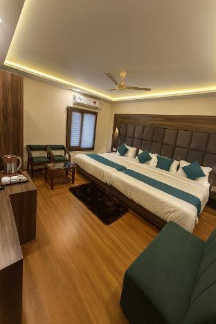 the heritage chinar by ackee tree