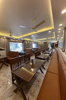 the heritage chinar by ackee tree