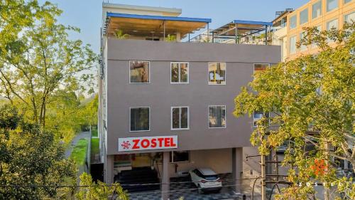 Zostel Jaipur (Mi Road),Park House Scheme, Mi Road,3 star
