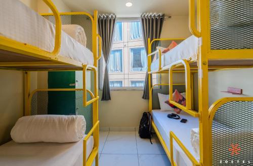 Zostel Jaipur (Mi Road),Park House Scheme, Mi Road,3 star