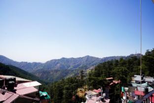 hotel himalayan roots