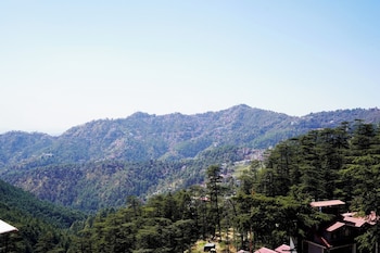 hotel himalayan roots