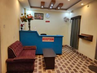 hotel vikrant