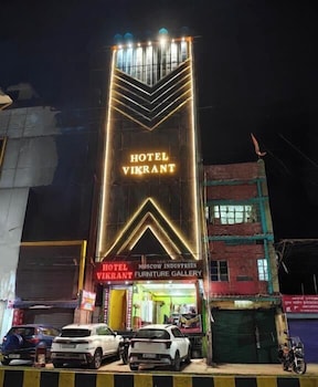 hotel vikrant