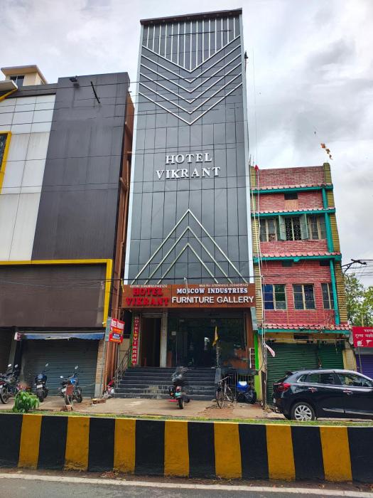hotel vikrant