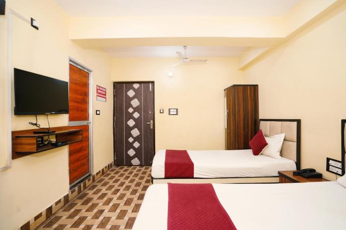 hotel vikrant
