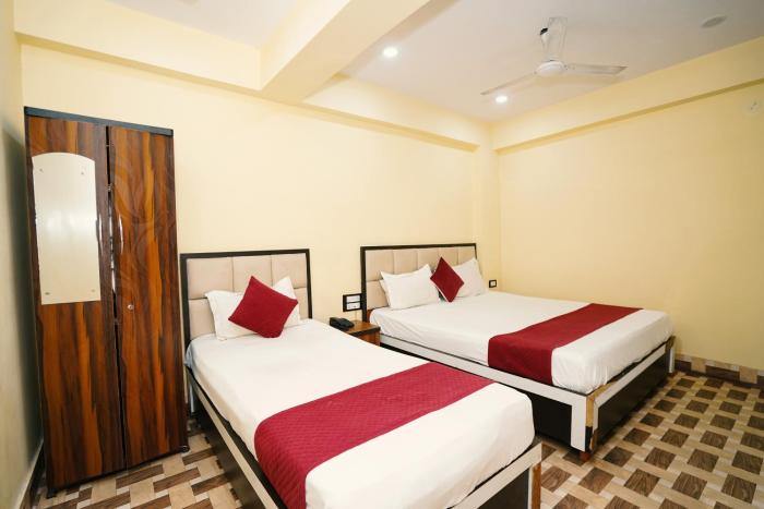 hotel vikrant