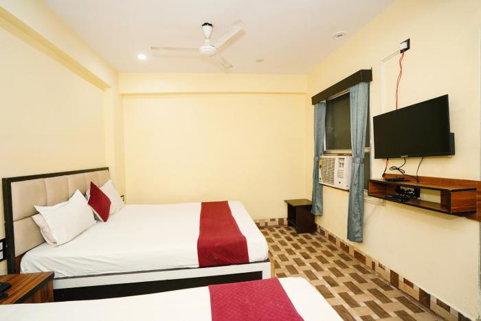 hotel vikrant