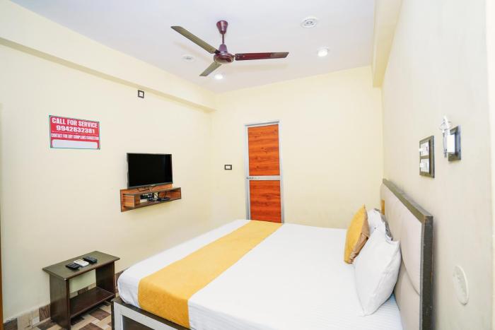 hotel vikrant