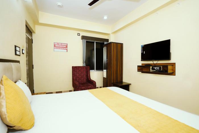 hotel vikrant