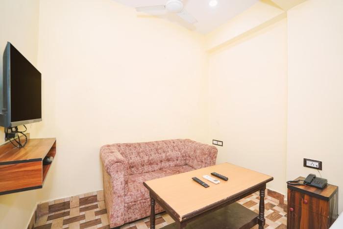 hotel vikrant