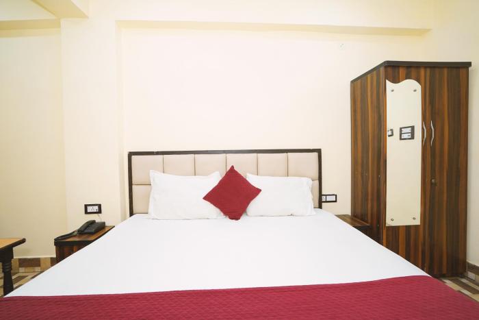 hotel vikrant