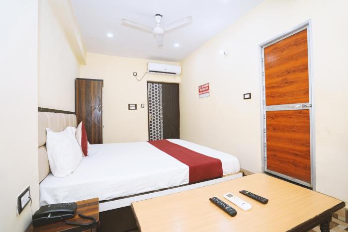 hotel vikrant