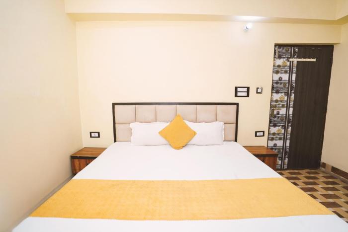 hotel vikrant