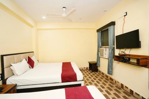 hotel vikrant