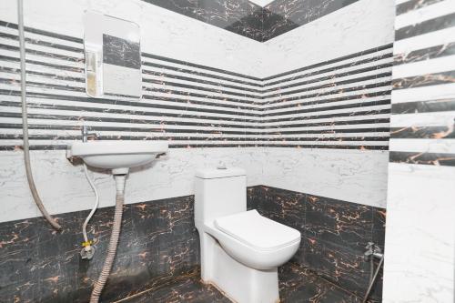 hotel vikrant