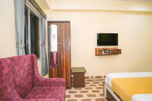 hotel vikrant