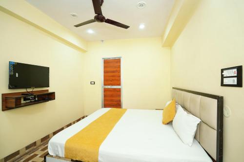hotel vikrant