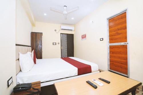 hotel vikrant