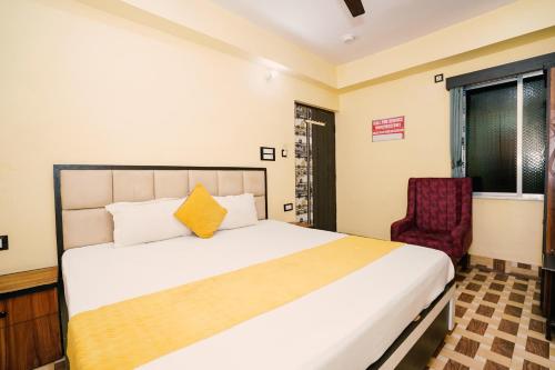 hotel vikrant