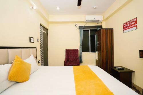 hotel vikrant