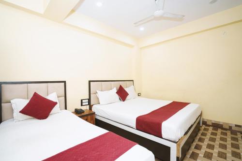 hotel vikrant