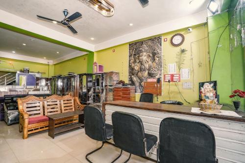 hotel vikrant