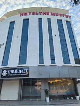 hotel the muffet