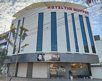 hotel the muffet
