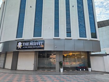 hotel the muffet