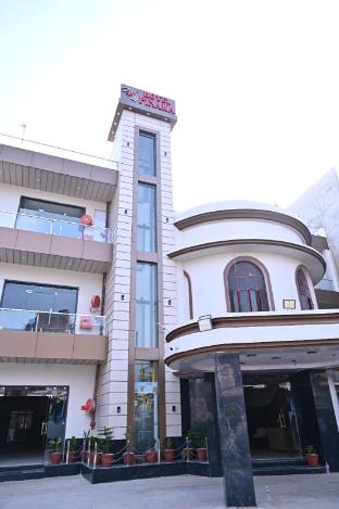 hotel pinaka