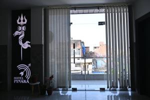 hotel pinaka