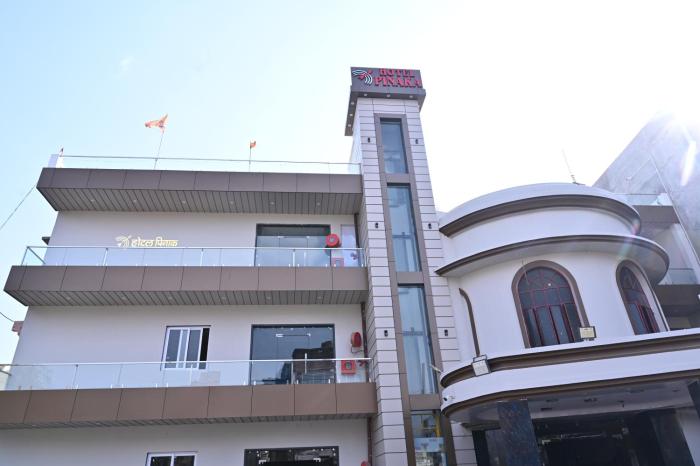 hotel pinaka