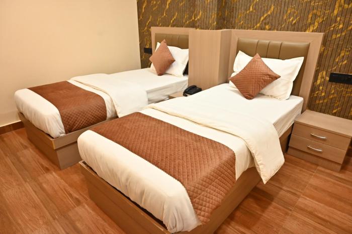 hotel pinaka