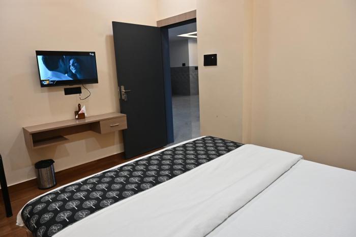 hotel pinaka