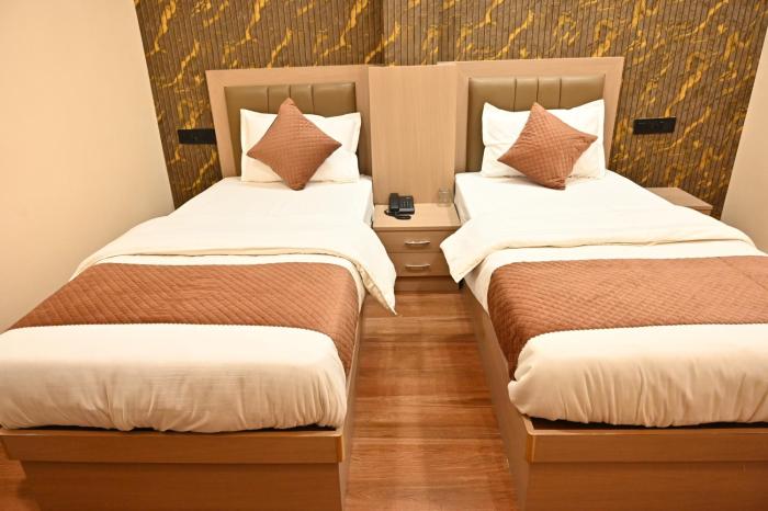 hotel pinaka
