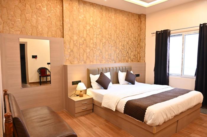 hotel pinaka