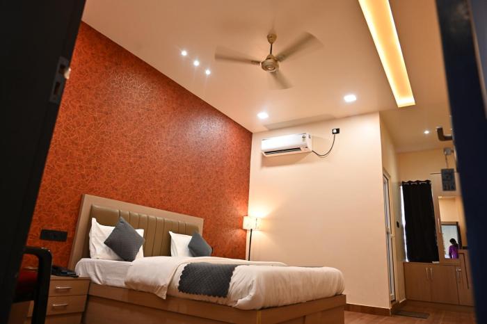 hotel pinaka