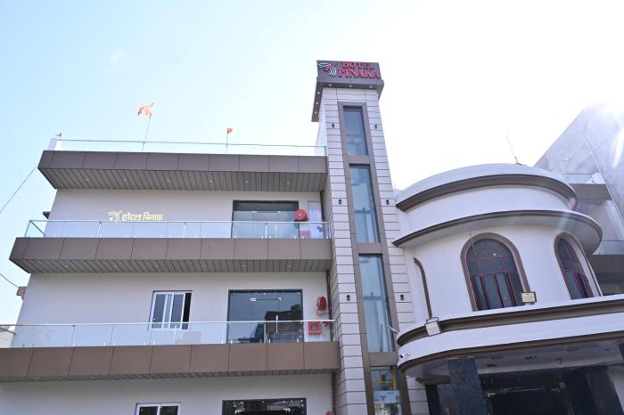 hotel pinaka