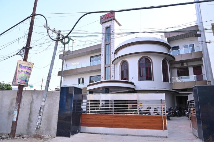 hotel pinaka