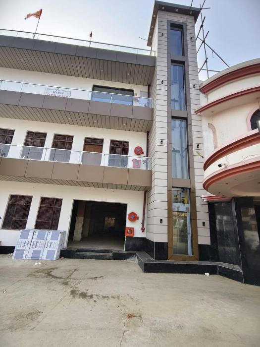 hotel pinaka