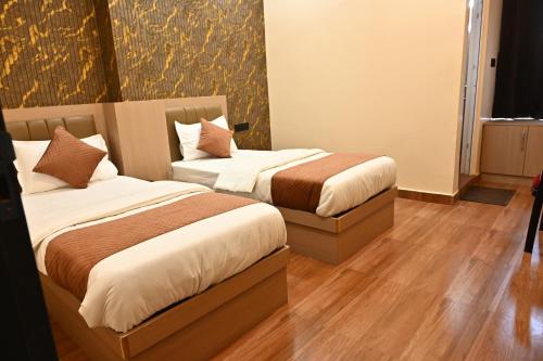 hotel pinaka