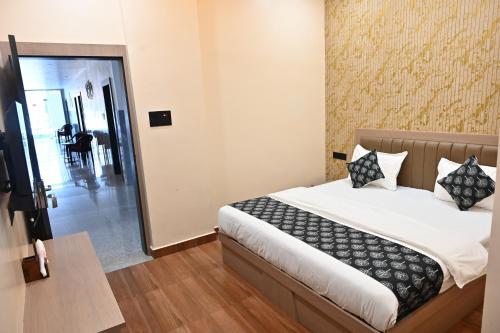 hotel pinaka