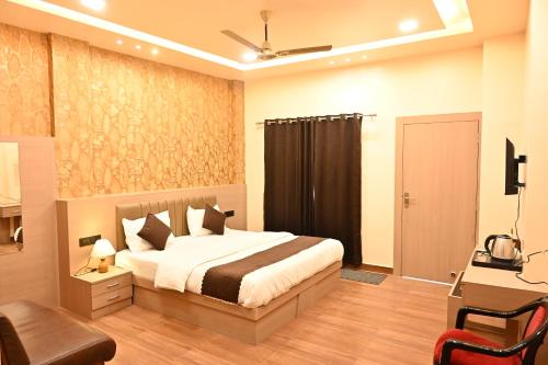 hotel pinaka