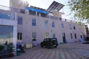 shree jagannath resort