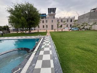 shree jagannath resort