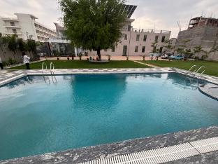 shree jagannath resort