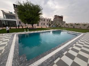 shree jagannath resort