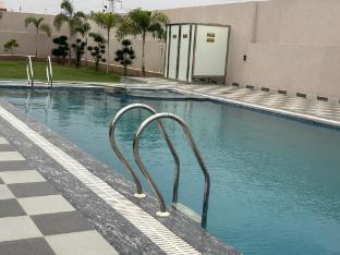 shree jagannath resort