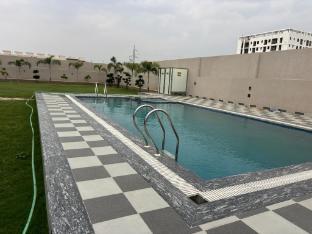 shree jagannath resort